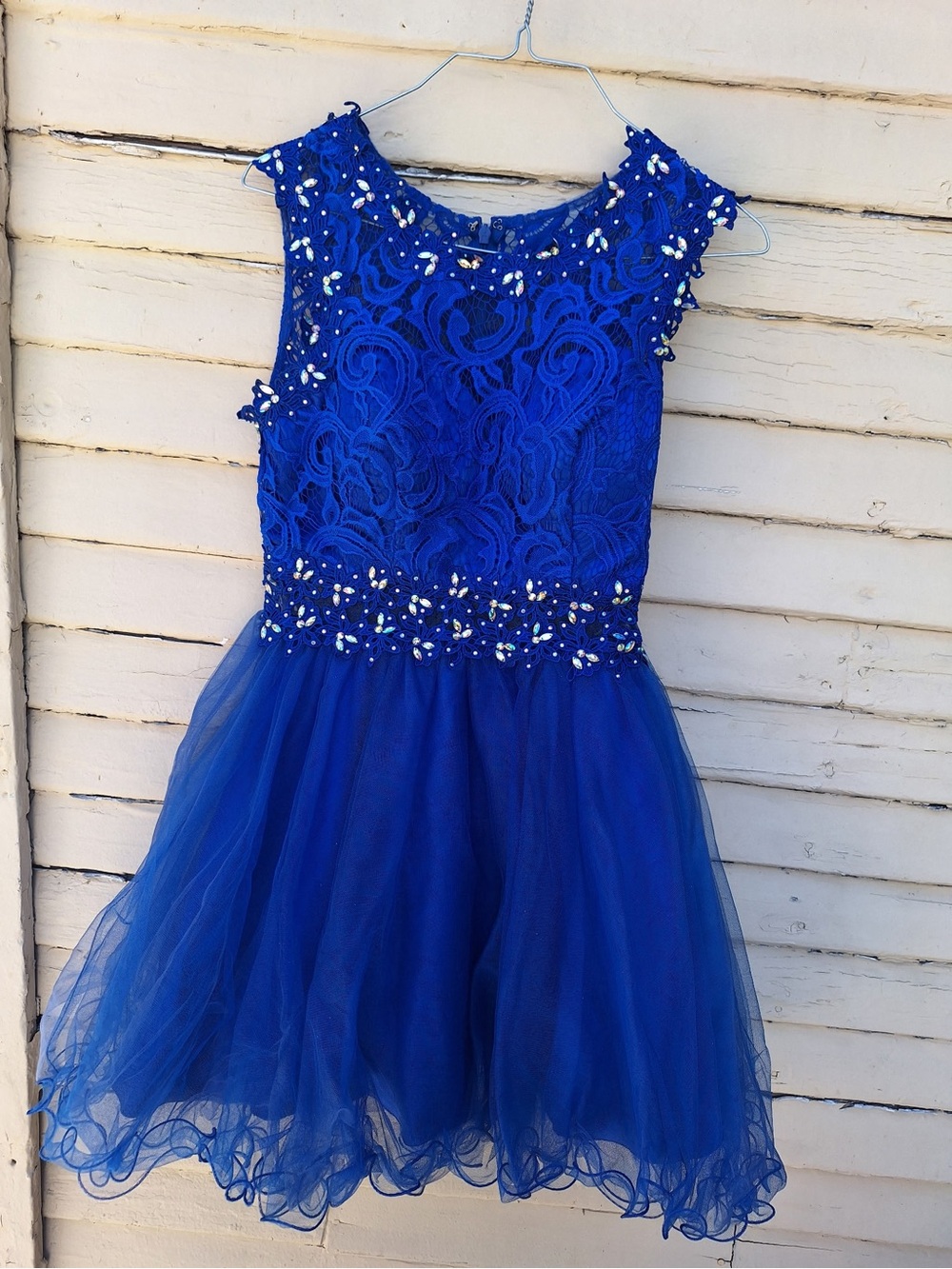 Chicas dress